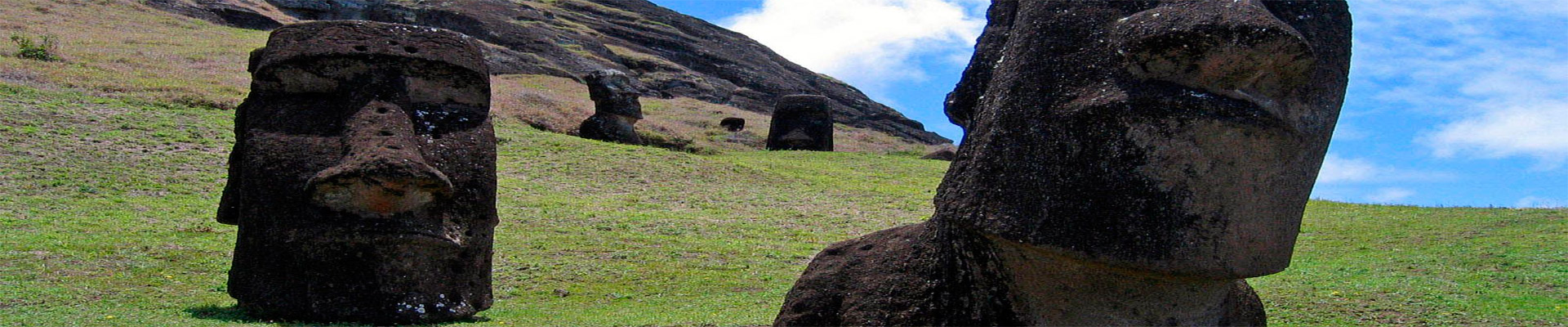 Ilha de Páscoa