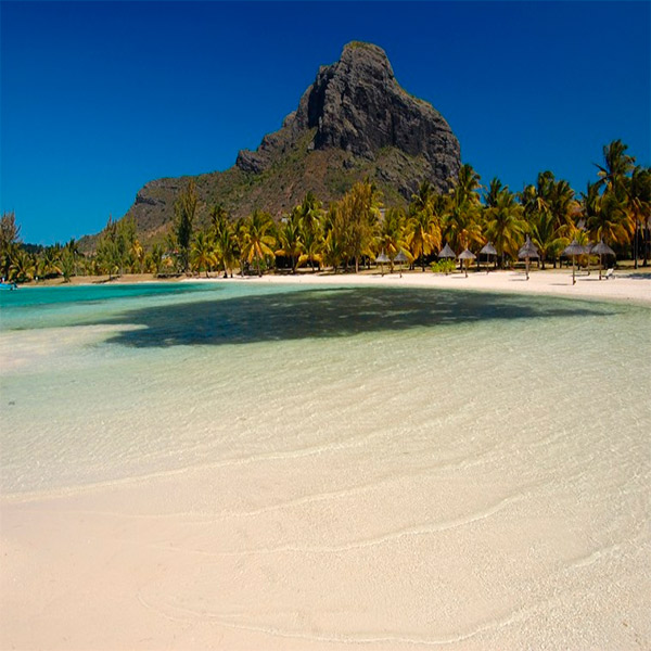 Imagem do paconte Mauritius e África do Sul