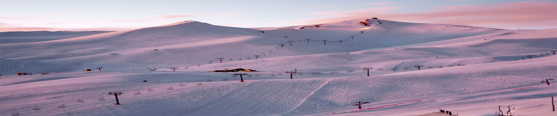 Valle Nevado