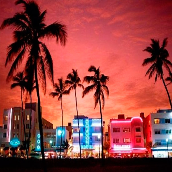 Pacotes de viagem para Miami Via Regia Turismo