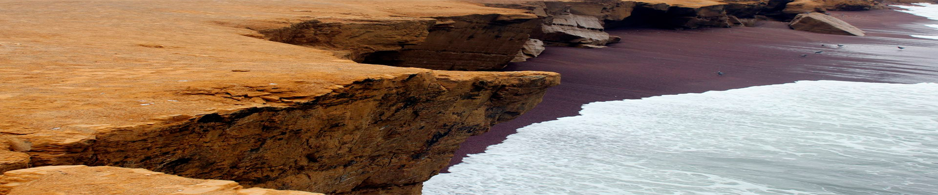 Linhas de Nasca, Paracas e Ilhas Ballestas