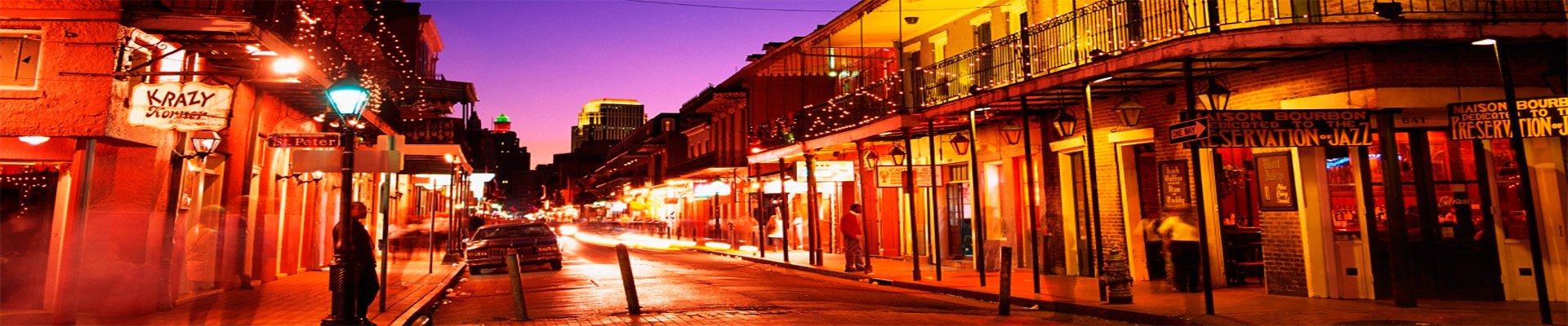 New Orleans