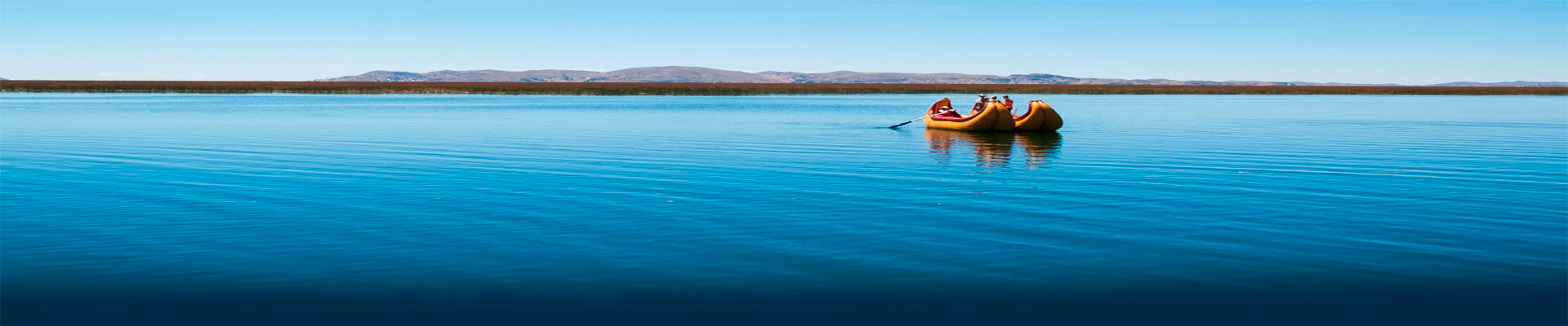 Puno e Lago Titicaca