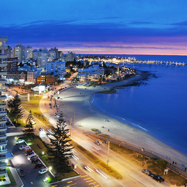 Punta Del Este - ViaRegia Turismo