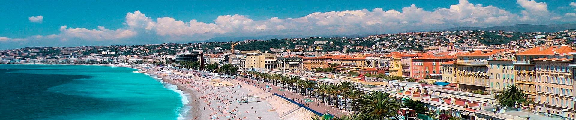 Riviera Francesa