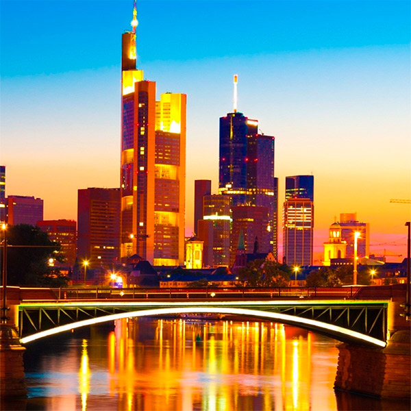 Feira IAA Frankfurt