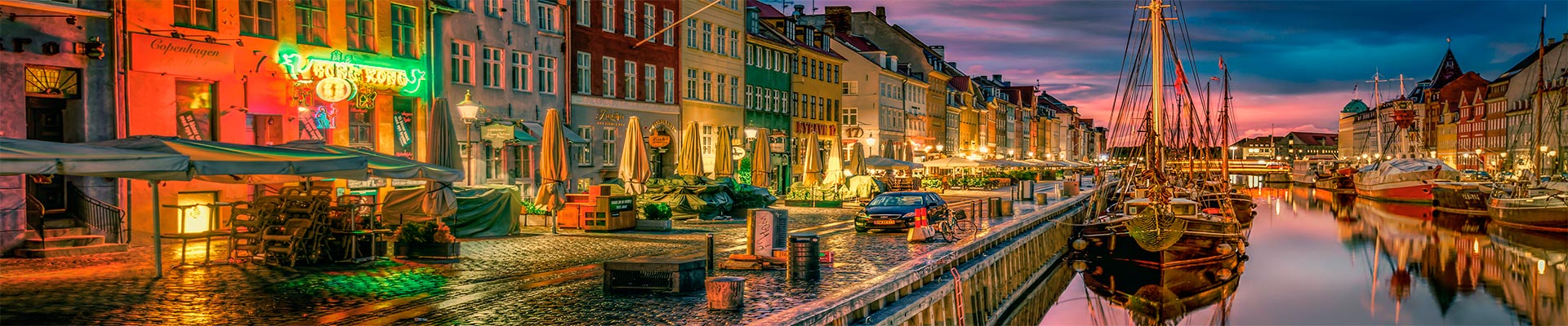 Copenhague, Dinamarca