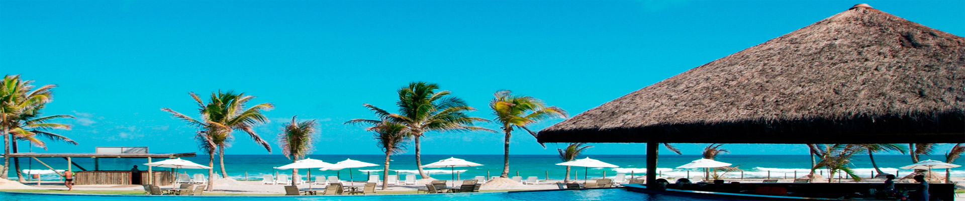 Enotel Resort & Spa – Porto de Galinhas