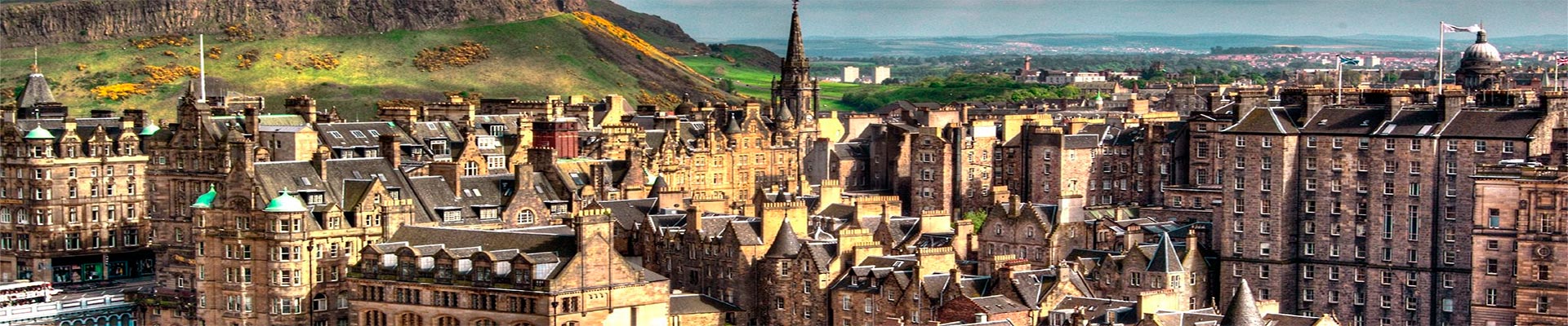 Edimburgo, Escócia