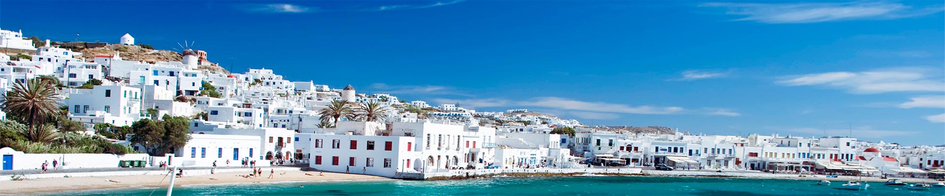 Mykonos