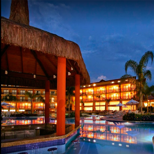 Imagem do paconte Melia Angra Marina e Convention Resort