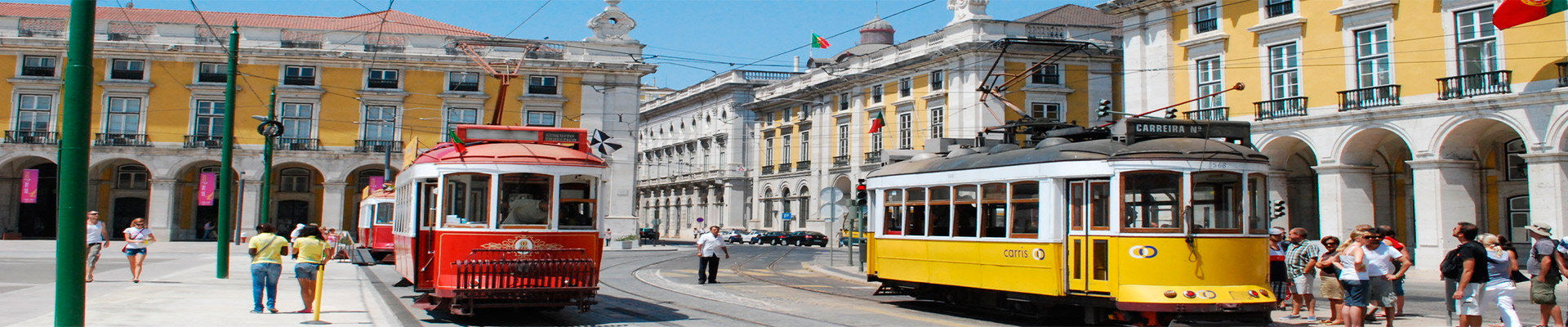 Roteiro de viagem – Lisboa e Porto