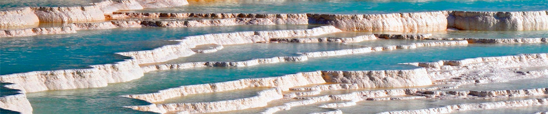 Pamukkale