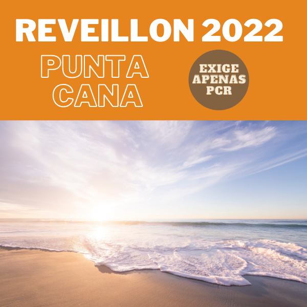 Imagem do pacote Reveillon em Punta Cana