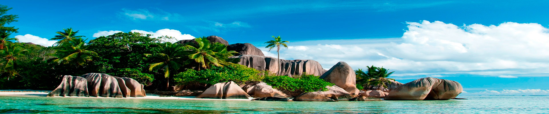 Seychelles