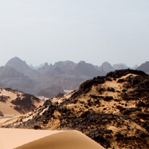 Imagem do paconte Aventura nos Oásis Dunas e Deserto do Marrocos