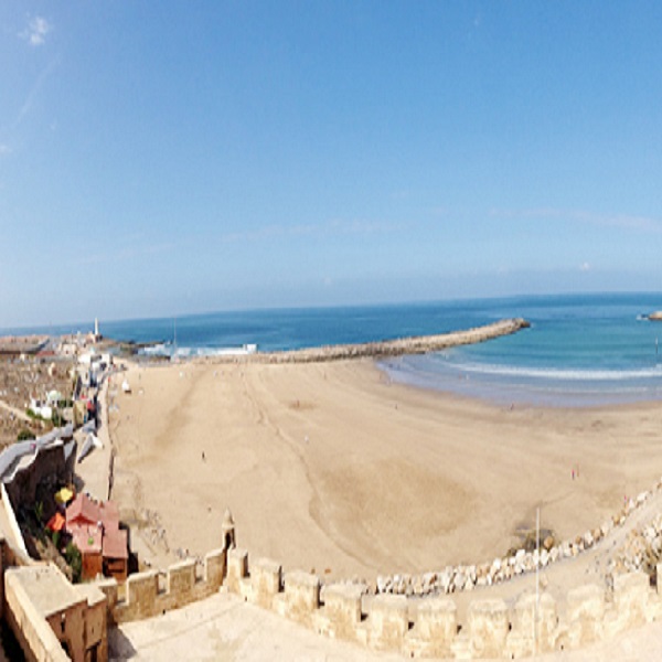 Imagem do paconte Pacote de Viagem - Cidades Imperiais do Marrocos