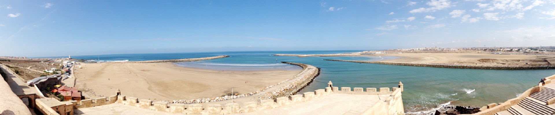Pacote de Viagem – Cidades Imperiais do Marrocos