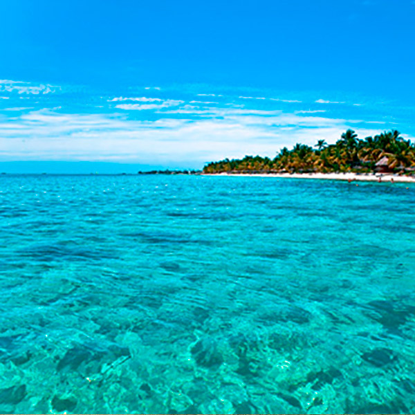 Imagem do paconte Especial Lua de Mel nas Ilhas Mauritius