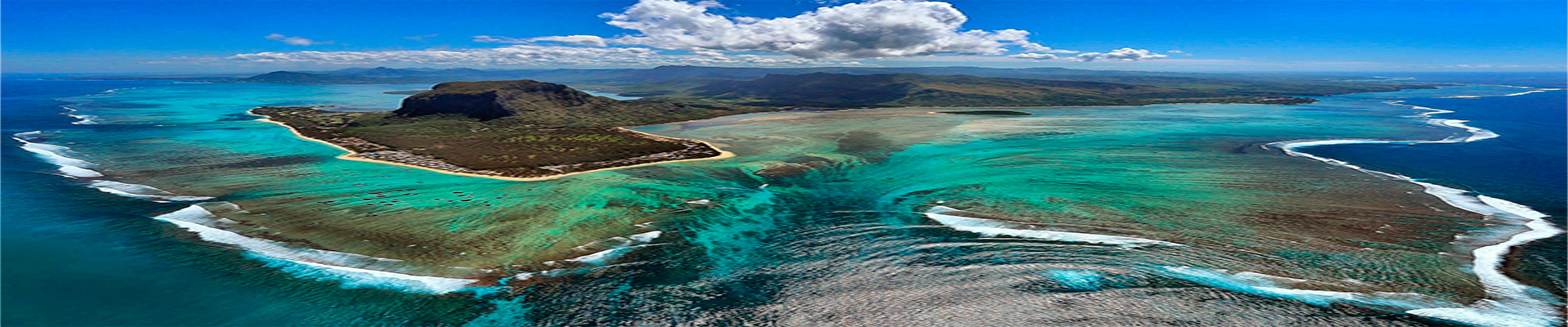 Especial Lua de Mel nas Ilhas Mauritius