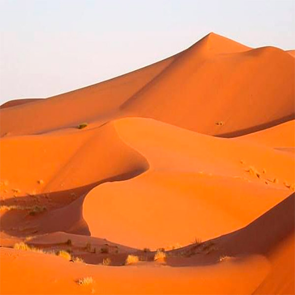 Imagem do paconte Maravilhas de Marrocos e Tunisia