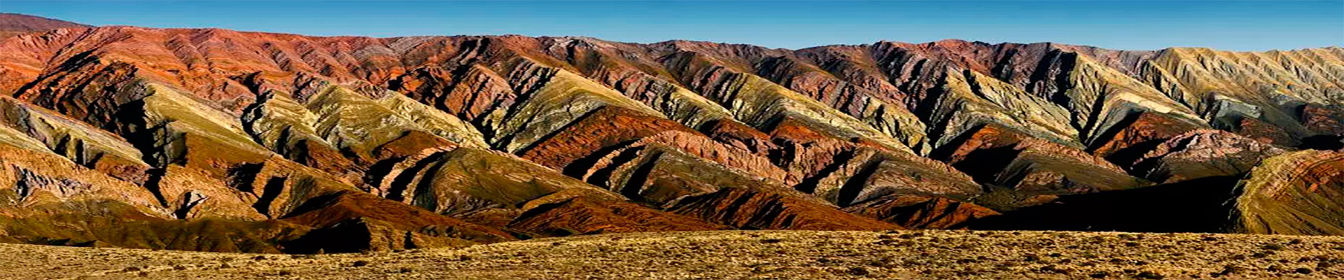 Salta e Cafayate