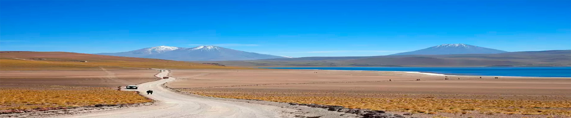 São Pedro do Atacama