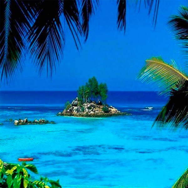 Imagem do paconte Ilhas Seychelles - Mahe