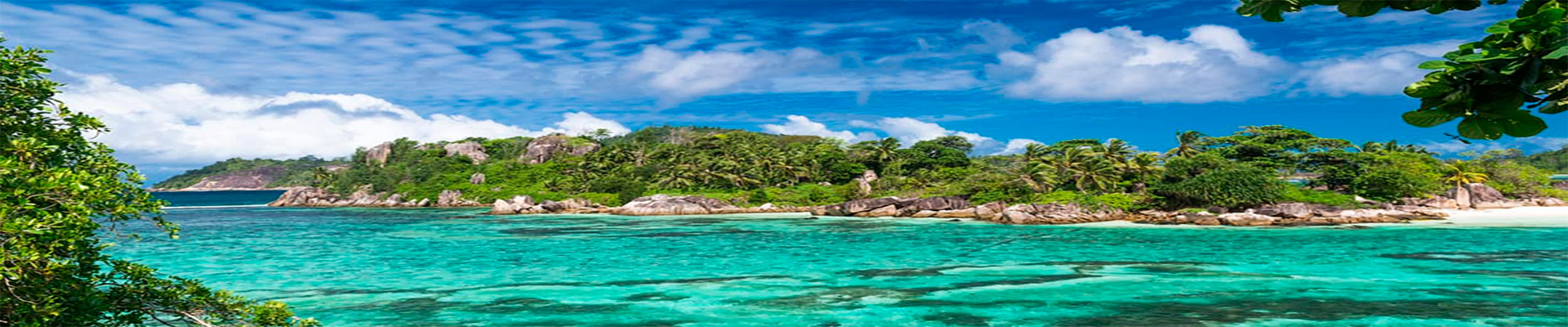 Ilhas Seychelles – Mahe