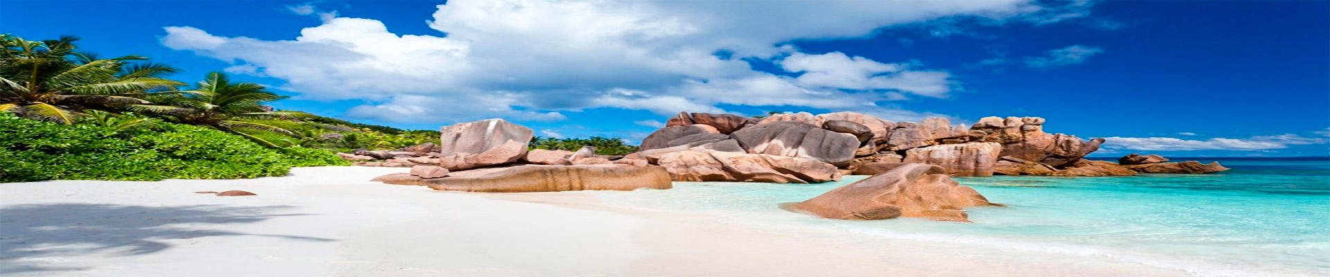 Lua de mel em Seychelles