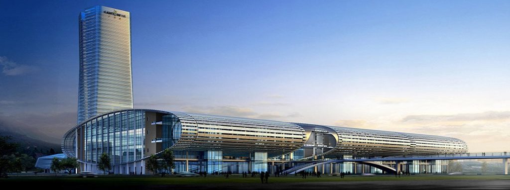 Pacote de Viagem - Canton Fair segunda fase 2020