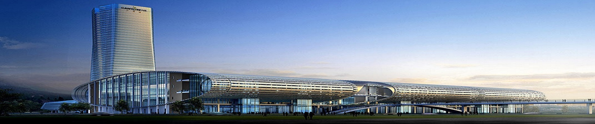 Pacote de Viagem – Canton Fair Segunda Fase 2020