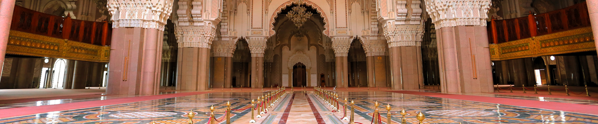 Casablanca