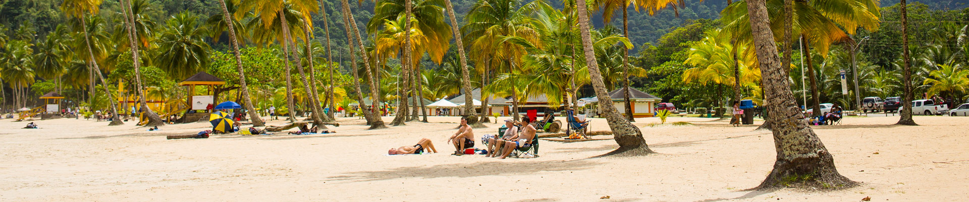 Imagem do paconte Punta Cana via Santo Domingo