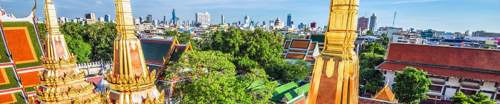 Bangkok