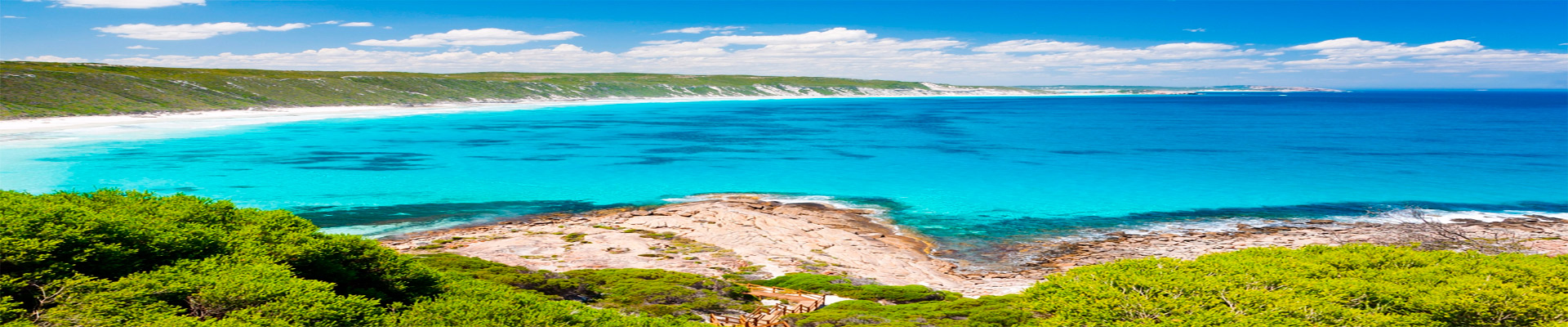 Austrália Completa da Praia ao Deserto