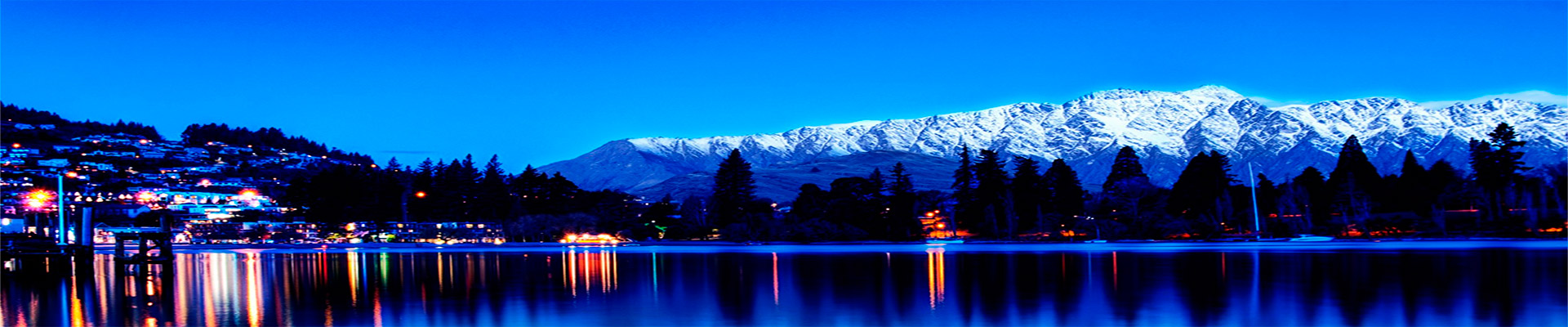 Queenstown
