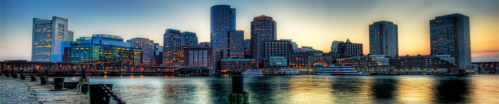 Boston