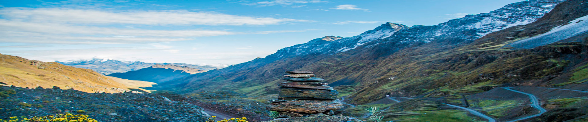Trilha Lares – Adventure Mountain Lodges