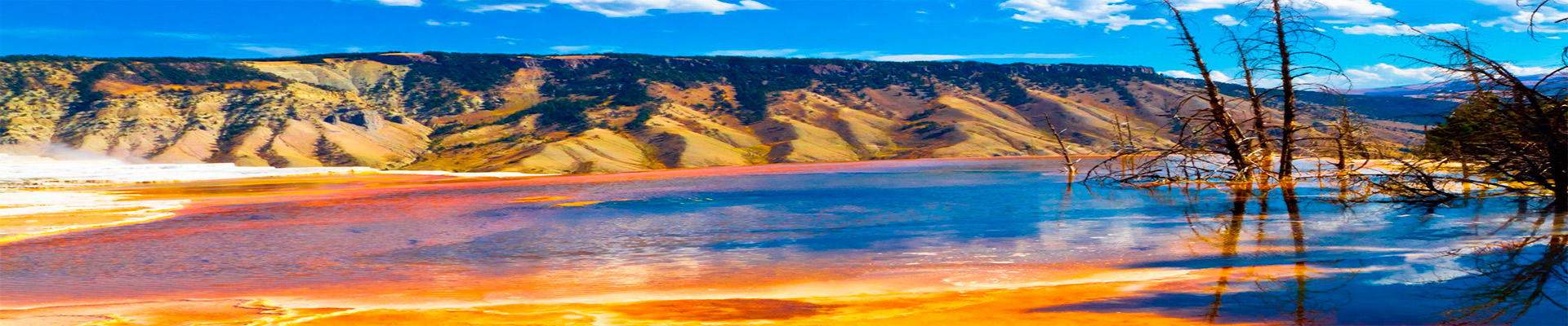 Yellowstone National Park
