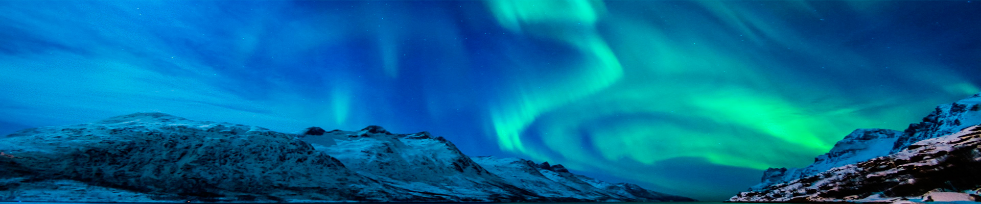 Pacote de Viagem – Aurora Boreal e Vancouver