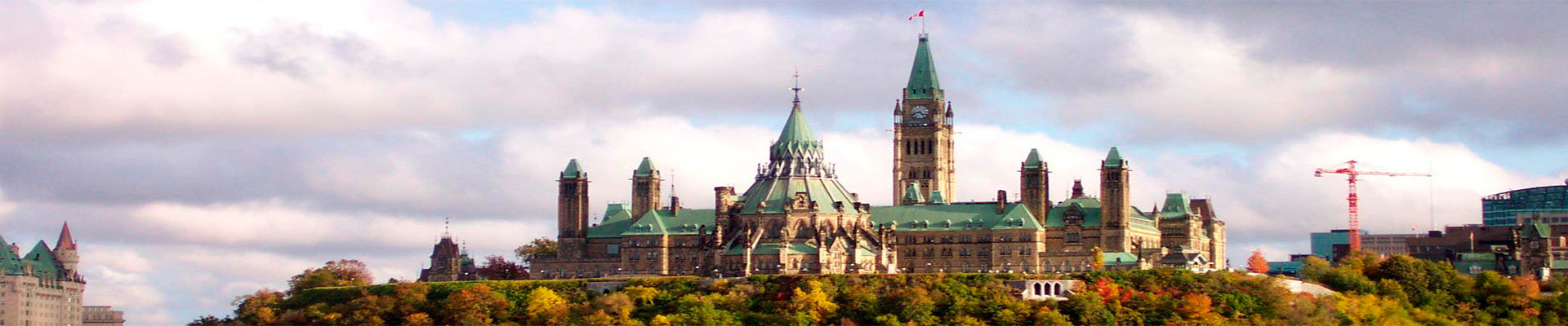 Pacote de Viagem – Canadá e Estados Unidos