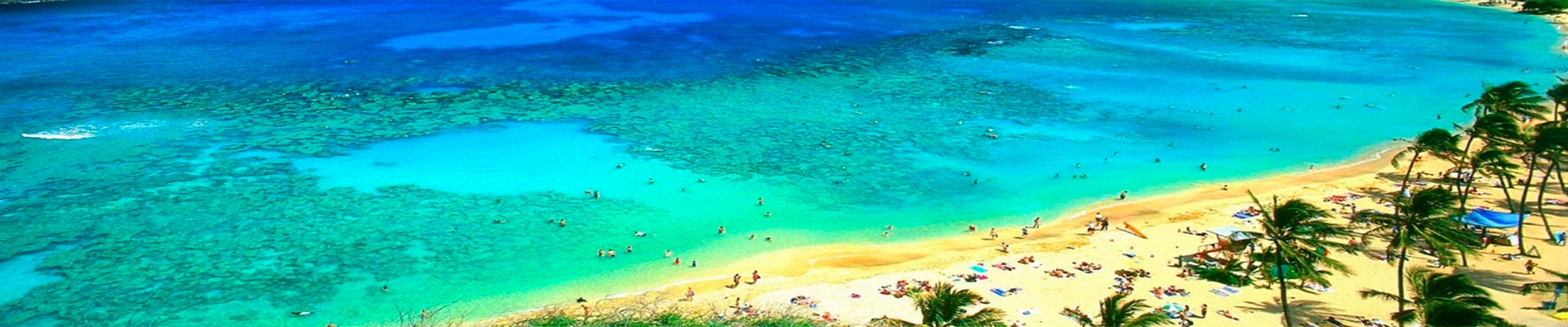 Honolulu – Oahu