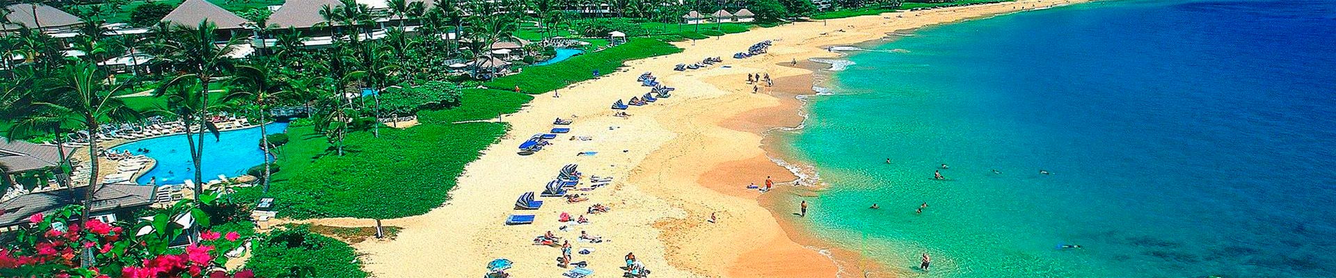 Maui