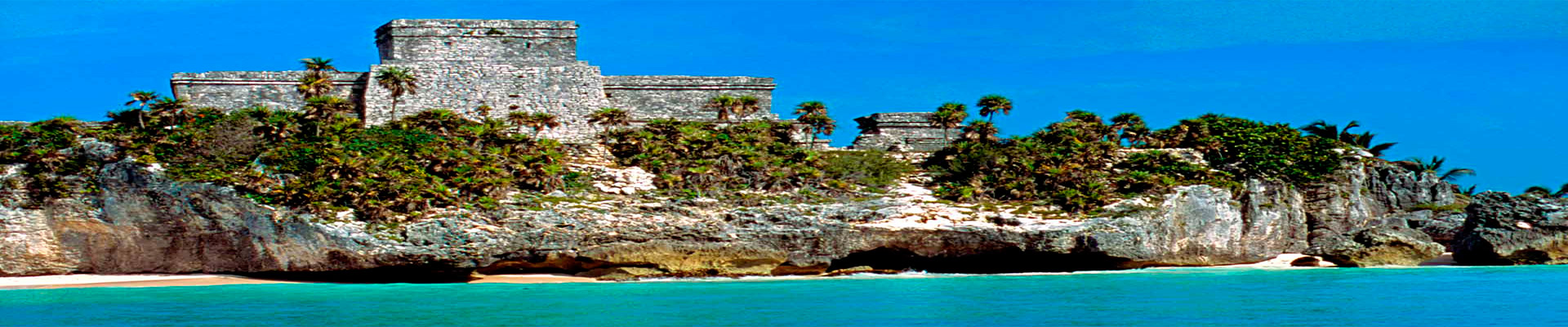 Riviera Maya