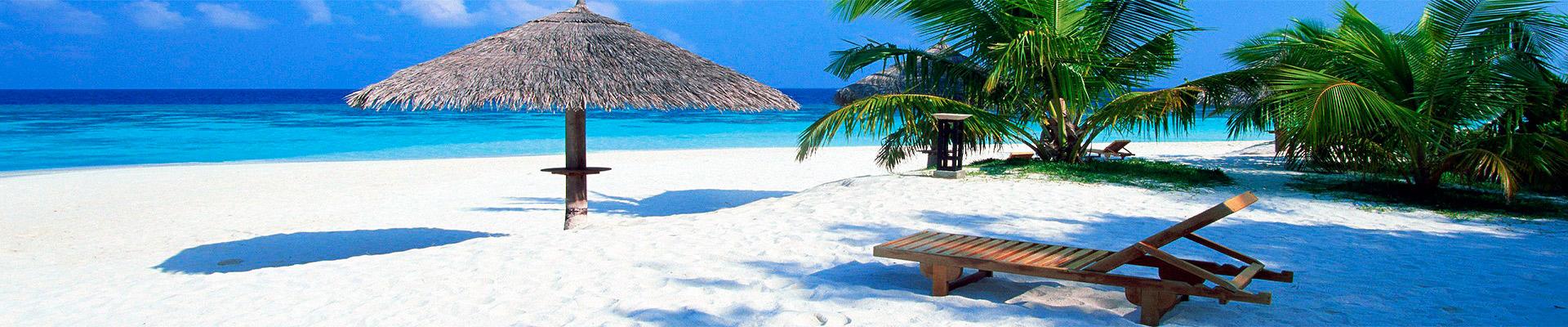 Praias no Panamá