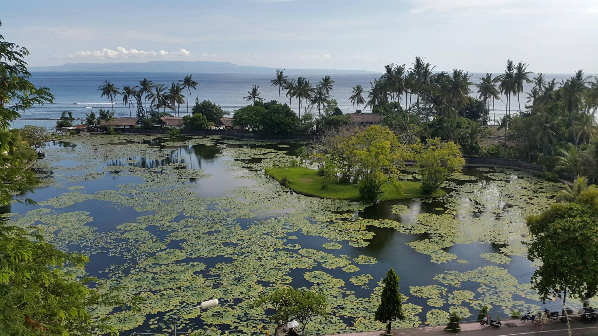 Imagem do paconte Curso de yoga em Bali