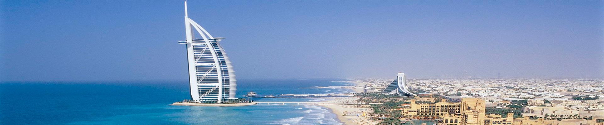 Dubai Econômico