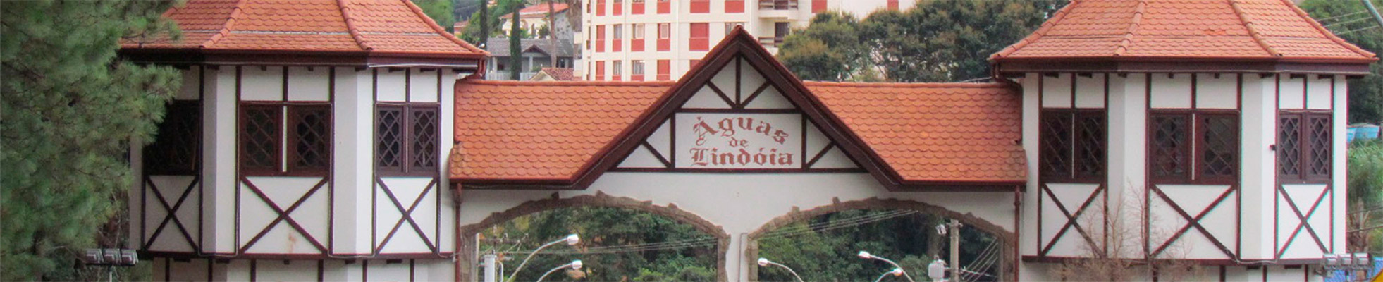 Águas de Lindoia