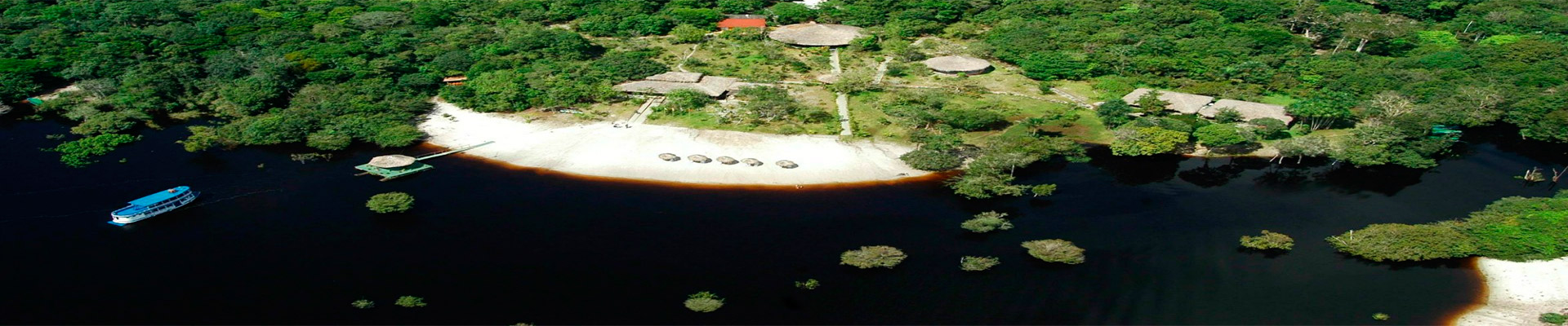 AMAZÔNIA – AMAZON ECOPARK – 4 DIAS